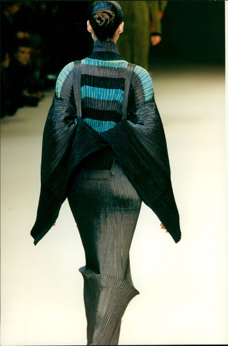 Models - Vintage Photograph