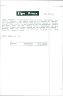 Models, Issey Miyake - Vintage Photograph