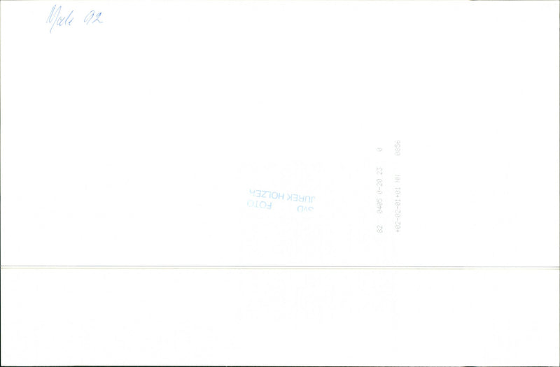 Models - Vintage Photograph