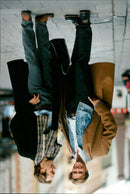 Models - Vintage Photograph