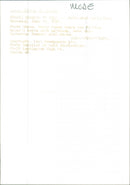 Models, Wendy Janes - Vintage Photograph