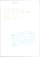 Models - Vintage Photograph