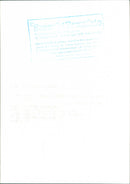 Models - Vintage Photograph