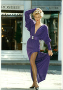 Models - Vintage Photograph