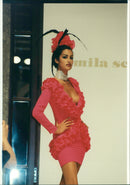 Models - Vintage Photograph