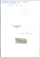 Women's fashion, Naturelle is owned by Hasse and Titti Lindqkvist - Vintage Photograph