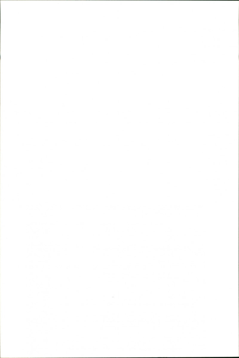 Spanish model Esther Canadas wears a top and mini skirt as part of Dolce Gabbana's autumn/winter 1999-2000 collection at a Milan fashion show. - Vintage Photograph