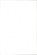 A model wears a top and mini skirt as part of Dolce Gabbana autumn/winter 1999-2000 collection at a Milan fashion show. - Vintage Photograph