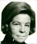 GUNA CURMIS ZVIEDRUA SWEDISH WELIND CONCERTS VIDEOIAACTS - Vintage Photograph