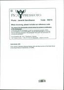 Seamus Heaney and Marie - Vintage Photograph