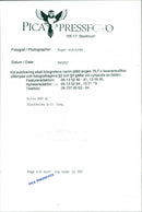 Volvo 850 GLT - Vintage Photograph