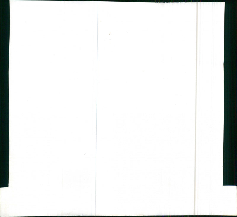 Joe Cahill leaving Jervis Street Hospital - Vintage Photograph