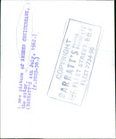 Andrew Cruickshank - Vintage Photograph