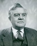 Andrew Cruickshank - Vintage Photograph