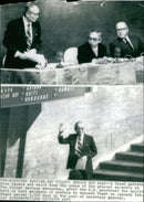 MARIE SONGWRITER - Vintage Photograph