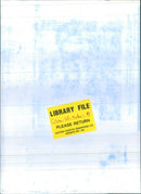 1993 ROBINS ROBERT DEATH MUSIC - Vintage Photograph