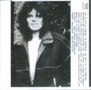 1993 MUSICIAN - Vintage Photograph