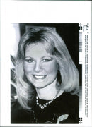 " PNR - P LON .9.94 . GRANTHAM : Undated file of murder victim Julie pac - Vintage Photograph