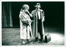 "Cabaret" - musical by Joe Masteroff - Vintage Photograph