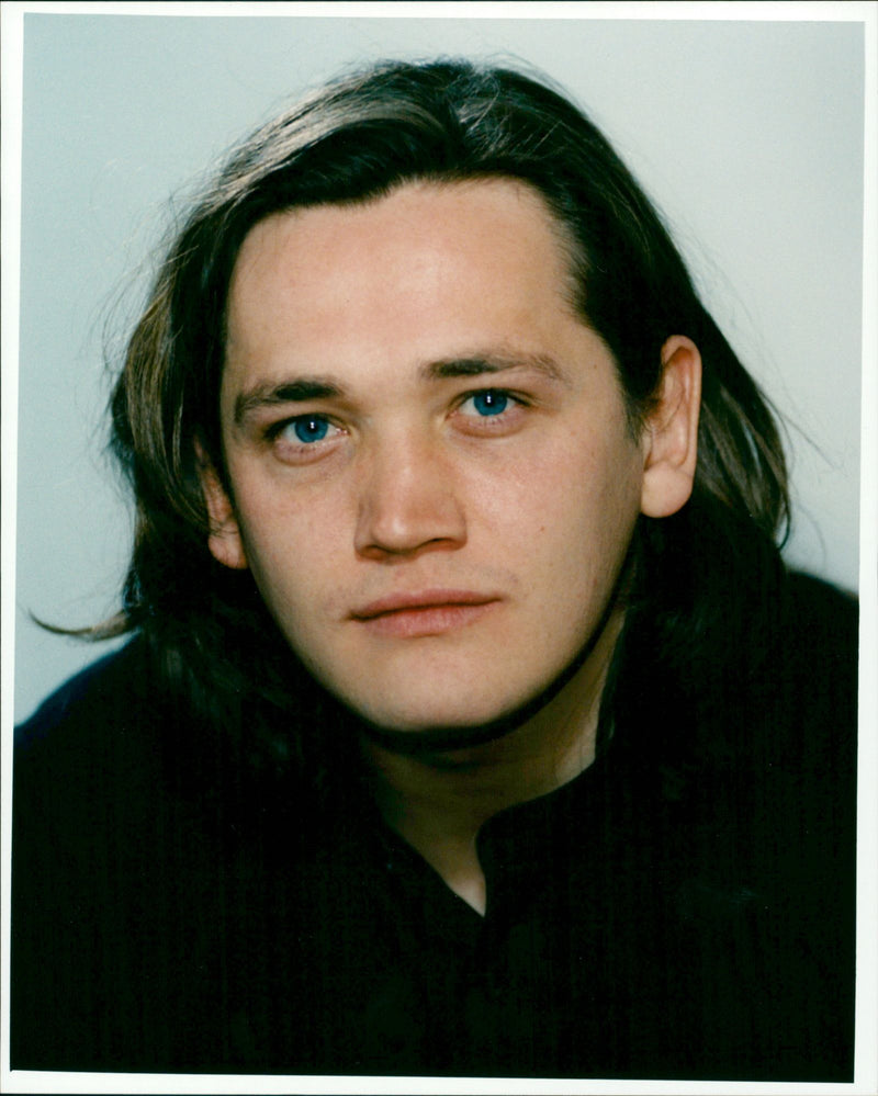 Sid, Owen - Vintage Photograph