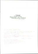 Tara Owens compares herself to supermodels: "I'd never turn into a prima donna, never, ever". - Vintage Photograph