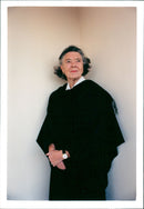 Rosamund Pilcher - Vintage Photograph