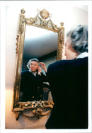 Rosamund Pilcher - Vintage Photograph