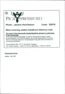 Rosamund Pilcher - Vintage Photograph