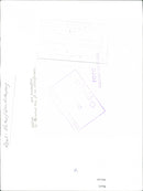 PROCESSED LANDSCAPE GUNNAR PHOTO ART HJALMO ANG REA LINDELL SWEDEN - Vintage Photograph