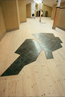 1997 NATURE RESERVED PROTECTED TELEPHONE SWEDEN RESPONSIBLE NYGREN LENNART - Vintage Photograph