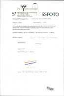 Nature, Mountain pictures. Lapland, Kaskasvagge valley. - Vintage Photograph