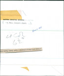 Concert pianist Cyril Smith and Phyllis Sellick - Vintage Photograph