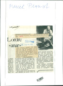 Kazimiera Prunskiene - Vintage Photograph