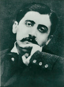 Kazimiera Prunskiene - Vintage Photograph