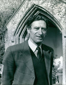 Peter Stewart-Richardson - Vintage Photograph