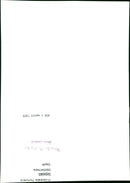 The writer and Nobel laureate Yasunari Kawabata - Vintage Photograph