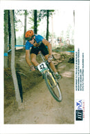 Roger Persson - Vintage Photograph