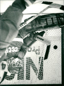 Vladimir Myshkin - Vintage Photograph