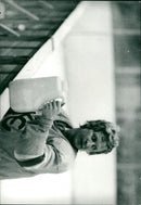 Vladimir Myshkin - Vintage Photograph