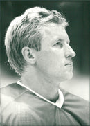 Vladimir Myshkin - Vintage Photograph