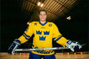 Fredrik Modin - Vintage Photograph