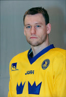 Jan Mertzig - Vintage Photograph