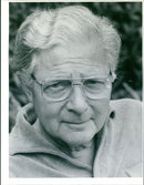 Canon David Strangeways - Vintage Photograph