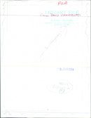 David Strangeways - Vintage Photograph