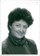 1986 ANDREWS MUSIC - Vintage Photograph