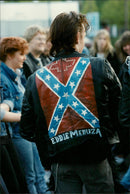 Raggare - Vintage Photograph