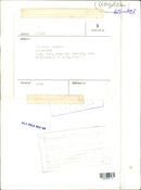 MUSEE DEBATE PALME RHAA POPAFTO COMPANY DUKE ENGLAND FESTIVAL TOGETHER - Vintage Photograph