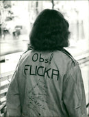 1965 DAGBLADETS GAR ESTE VSI COMPANY DUKE ENGLAND ARMY TOGETHER - Vintage Photograph