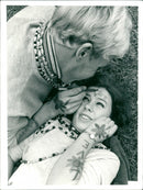 DUCHESS FREE NYHETSREDAKTIONEN COMPANY DUKE ENGLAND FESTIVAL TOGETHER - Vintage Photograph