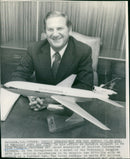 Adam Thomson - Vintage Photograph